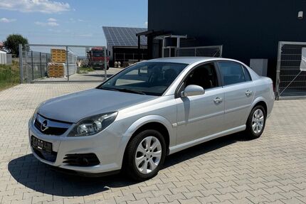 Opel Vectra Gebrauchtwagen