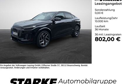 Audi Q6 e-tron Gebrauchtwagen