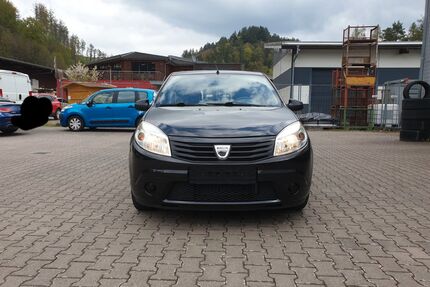 Dacia Sandero Gebrauchtwagen