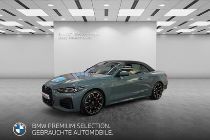 BMW 430 Gebrauchtwagen