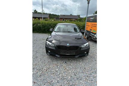 BMW 320 Gebrauchtwagen