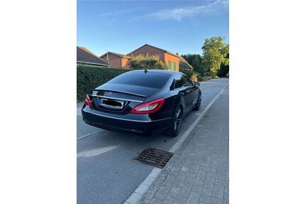Mercedes-Benz CLS 350 Gebrauchtwagen