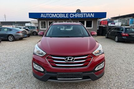 Hyundai SANTA FE Gebrauchtwagen