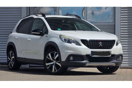 Peugeot 2008 Gebrauchtwagen