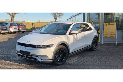 Hyundai IONIQ 5 Gebrauchtwagen