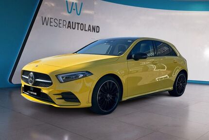 Mercedes-Benz A 250 Gebrauchtwagen