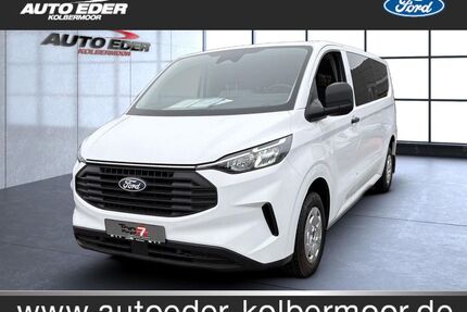Ford Transit Custom Gebrauchtwagen
