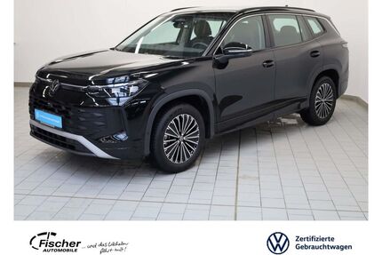 VW Tayron Gebrauchtwagen
