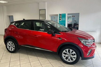 Renault Captur Gebrauchtwagen
