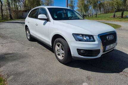 Audi Q5 Gebrauchtwagen