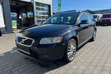Volvo V50 Gebrauchtwagen