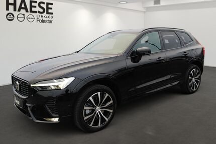 Volvo XC60 Gebrauchtwagen
