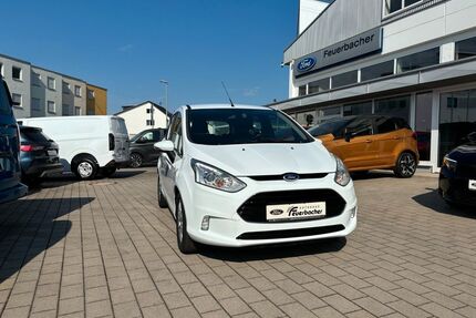 Ford B-Max Gebrauchtwagen