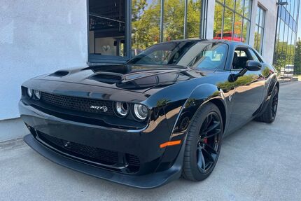 Dodge Challenger Gebrauchtwagen