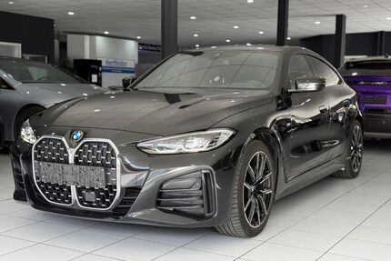 BMW 420 Gran Coupé Gebrauchtwagen