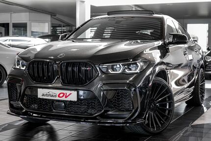 BMW X6 M Gebrauchtwagen