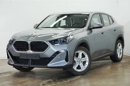 BMW X2 Gebrauchtwagen