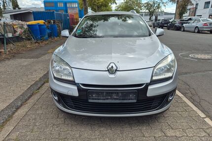 Renault Megane Gebrauchtwagen