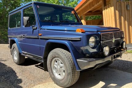 Mercedes-Benz G 280 Gebrauchtwagen