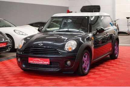 Mini Cooper D Clubman Gebrauchtwagen