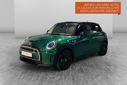 Mini Cooper SE Gebrauchtwagen