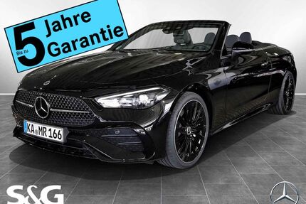 Mercedes-Benz CLE 300 Gebrauchtwagen