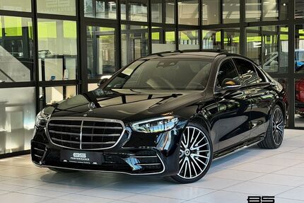 Mercedes-Benz S 400 Gebrauchtwagen