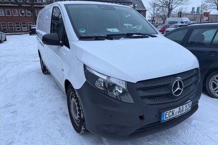 Mercedes-Benz Vito Gebrauchtwagen