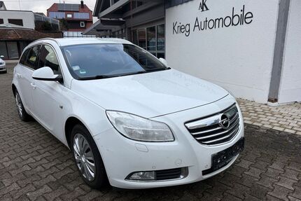 Opel Insignia Gebrauchtwagen