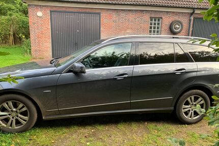 Mercedes-Benz E 350 Gebrauchtwagen
