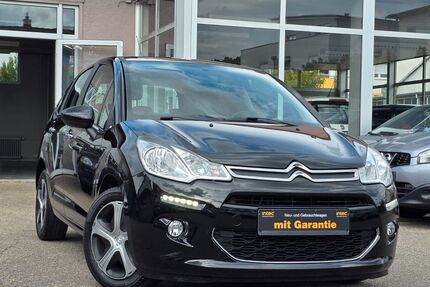 Citroen C3 Gebrauchtwagen