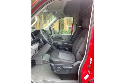 VW Crafter Gebrauchtwagen