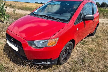 Mitsubishi Colt Gebrauchtwagen
