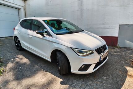 Seat Ibiza Gebrauchtwagen