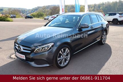 Mercedes-Benz C 250 Gebrauchtwagen