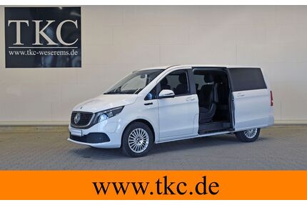 Mercedes-Benz EQV Gebrauchtwagen