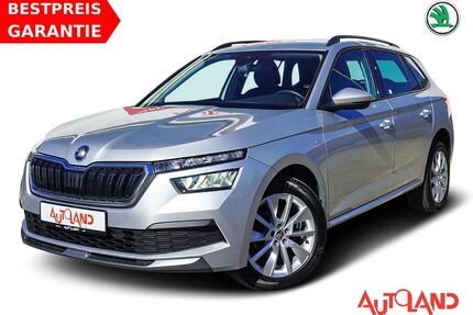Skoda Kamiq Gebrauchtwagen