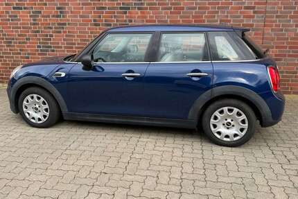 Mini One Gebrauchtwagen