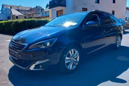 Peugeot 308 Gebrauchtwagen