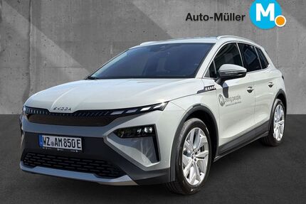 Skoda Elroq Gebrauchtwagen