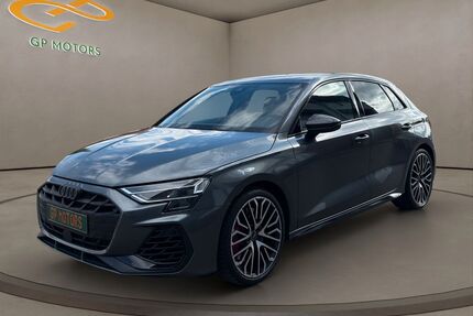 Audi S3 Gebrauchtwagen