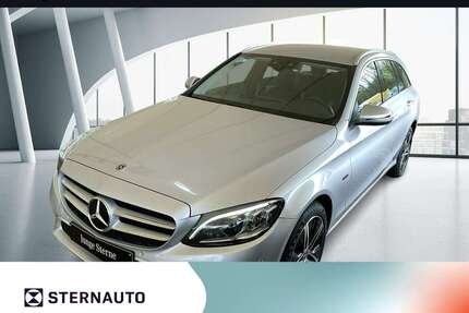 Mercedes-Benz C 300 Gebrauchtwagen