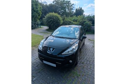 Peugeot 207 Gebrauchtwagen