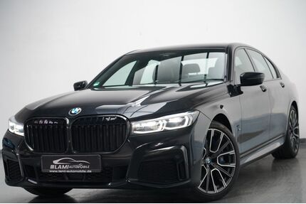 BMW 730 Gebrauchtwagen