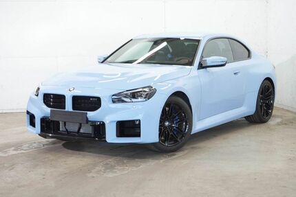 BMW M2 Gebrauchtwagen