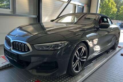 BMW 840 Gebrauchtwagen