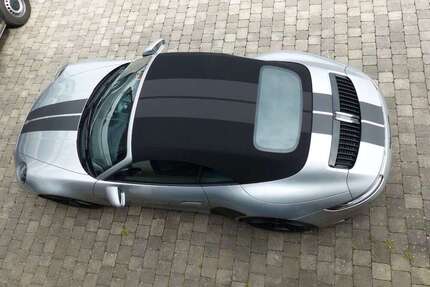 Porsche 992 Gebrauchtwagen