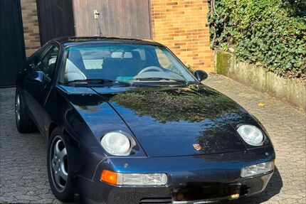 Porsche 928 Gebrauchtwagen