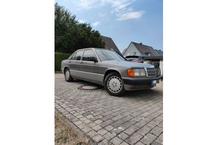 Mercedes-Benz 190 Gebrauchtwagen