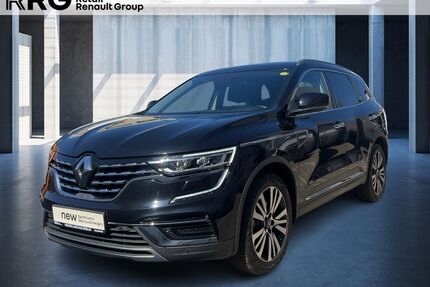 Renault Koleos Gebrauchtwagen